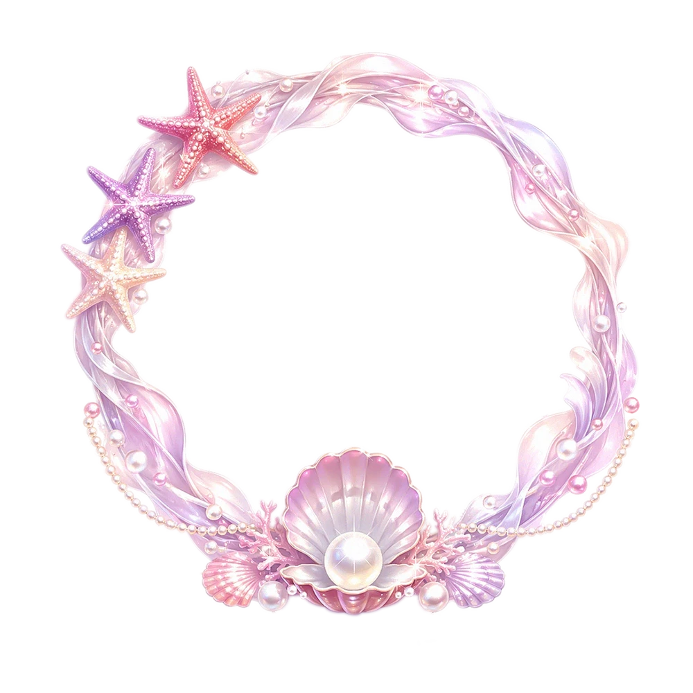Shell Melody