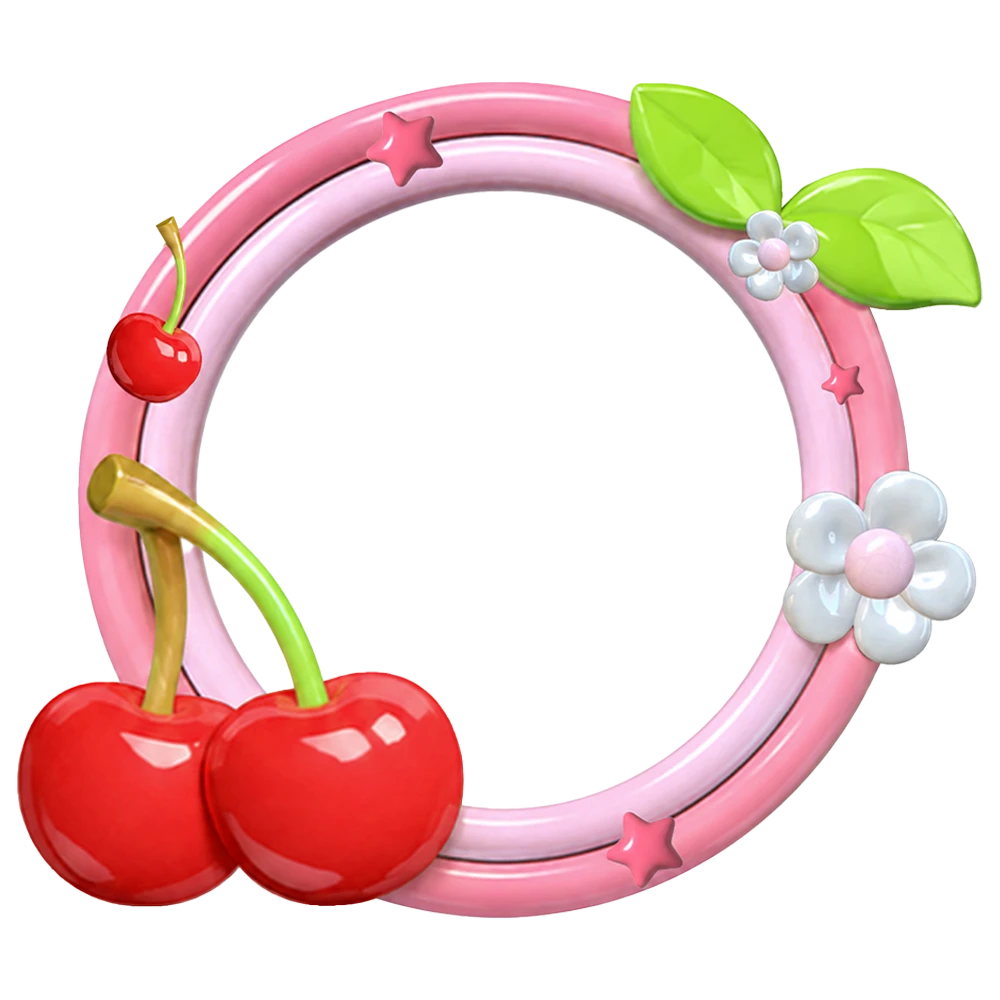 Cherry Vibe