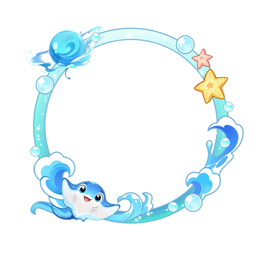 Aqua Tide