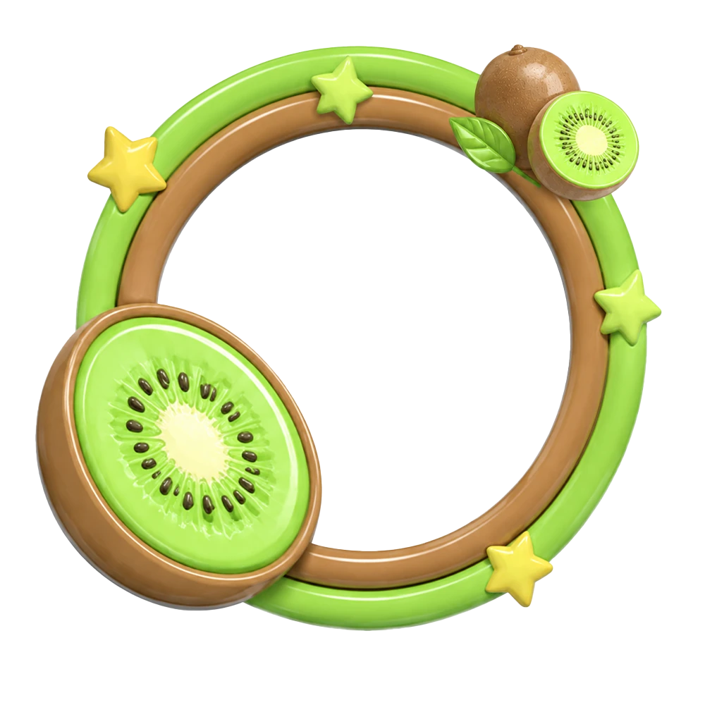 Green Kiwi