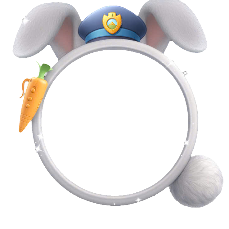 Zootopiko 1