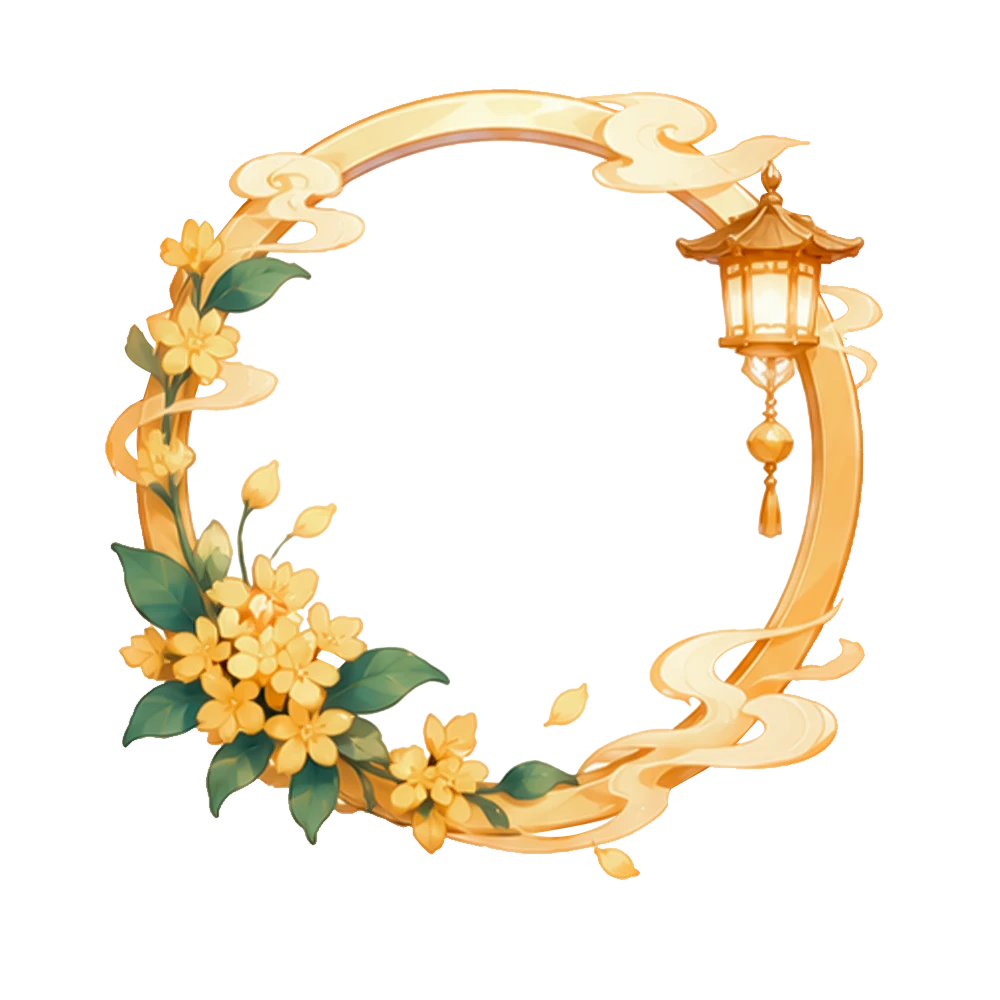 Quế Nguyệt 🌼