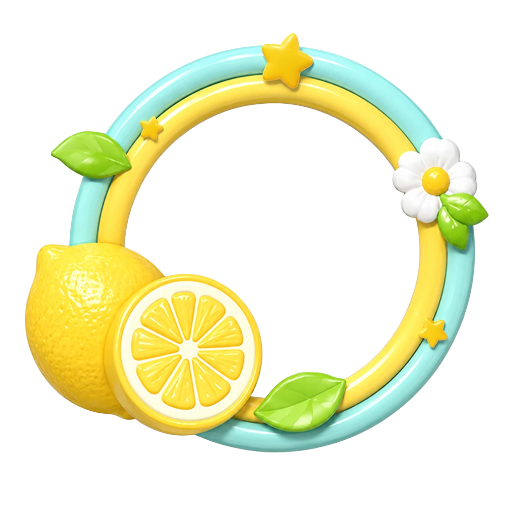 Sunny Lemon