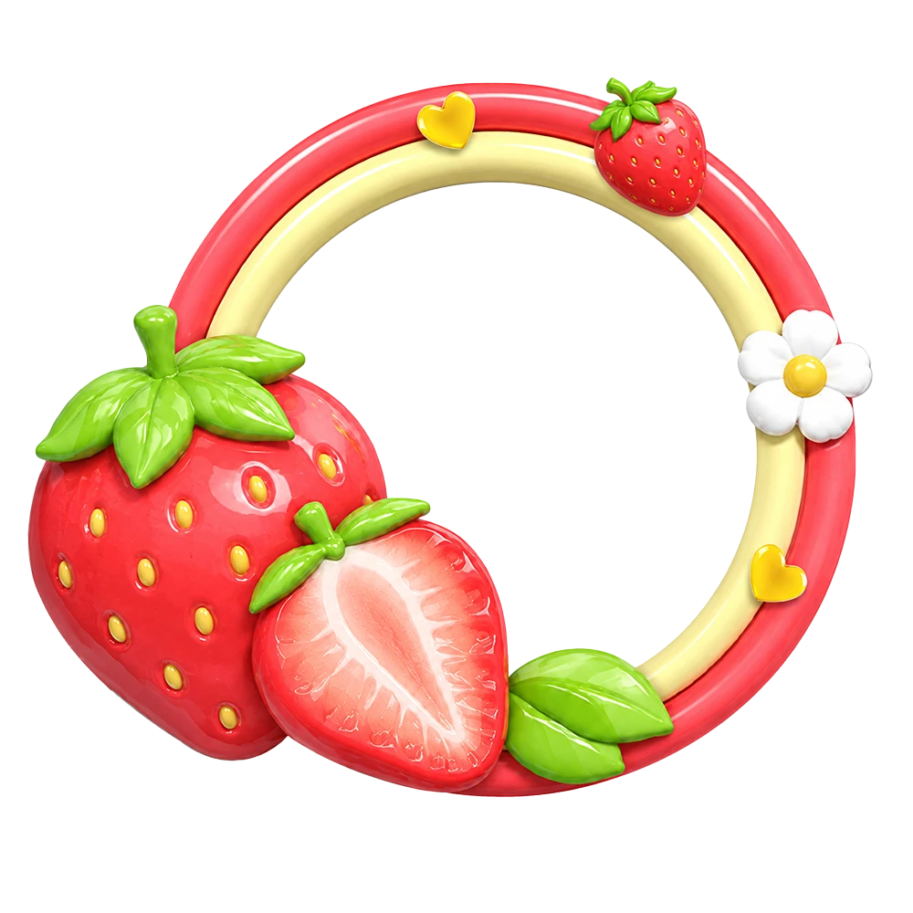 Berry Day